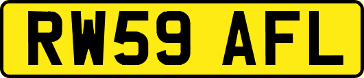 RW59AFL