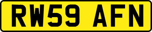 RW59AFN