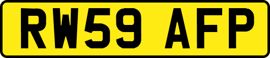 RW59AFP