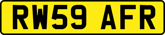 RW59AFR