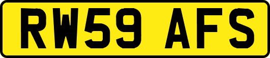 RW59AFS