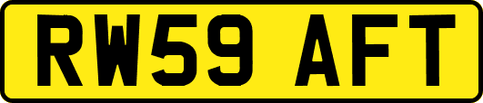 RW59AFT