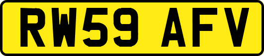 RW59AFV