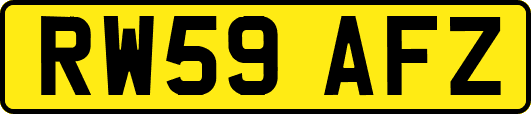 RW59AFZ