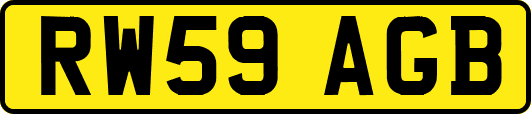 RW59AGB
