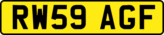 RW59AGF