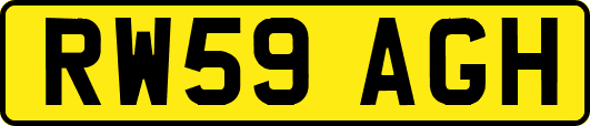 RW59AGH