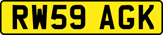 RW59AGK