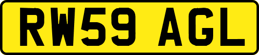 RW59AGL