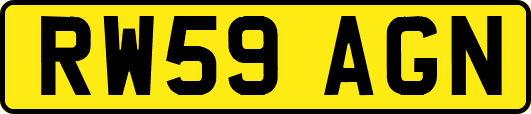 RW59AGN