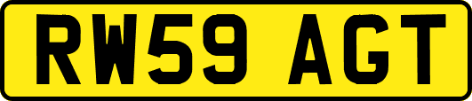 RW59AGT