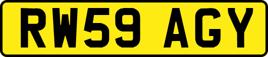 RW59AGY