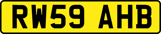 RW59AHB