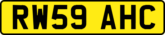 RW59AHC
