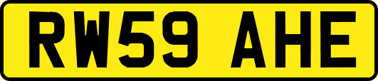 RW59AHE