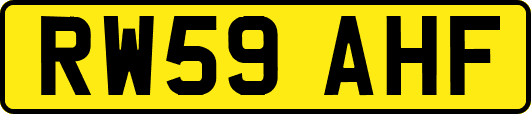 RW59AHF