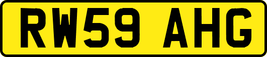 RW59AHG