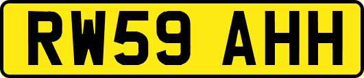RW59AHH