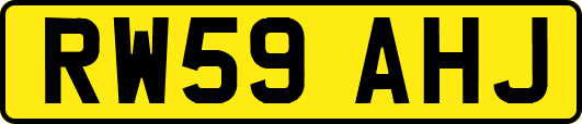 RW59AHJ