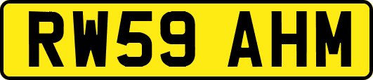 RW59AHM