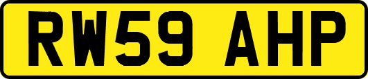 RW59AHP