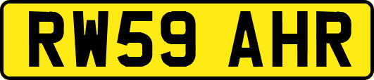 RW59AHR