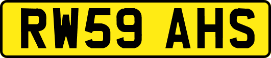RW59AHS