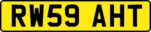 RW59AHT