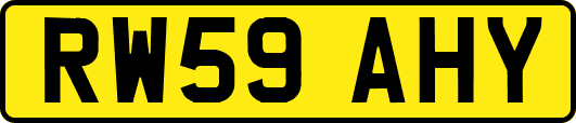 RW59AHY