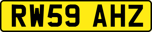RW59AHZ