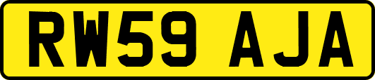 RW59AJA