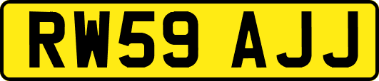 RW59AJJ