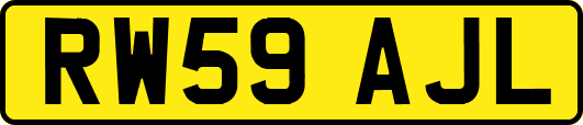 RW59AJL