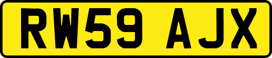 RW59AJX