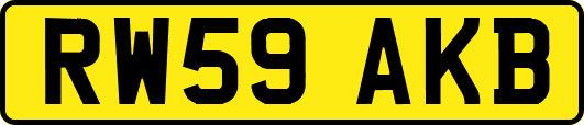 RW59AKB