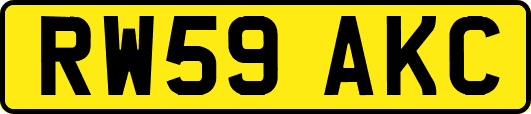 RW59AKC