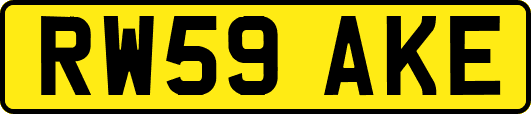 RW59AKE