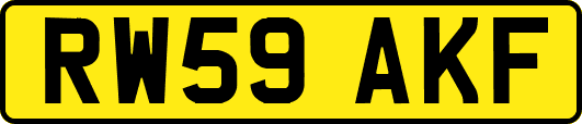 RW59AKF
