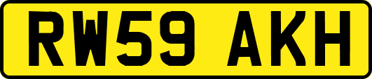 RW59AKH