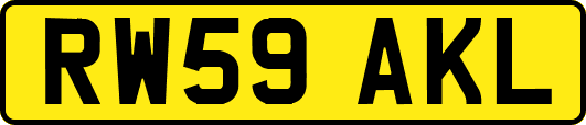 RW59AKL