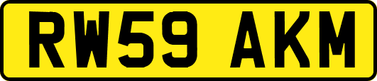 RW59AKM