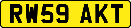 RW59AKT