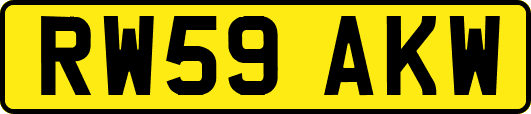 RW59AKW