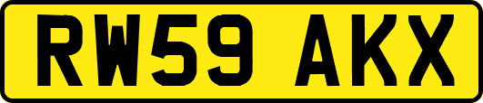 RW59AKX