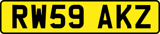 RW59AKZ
