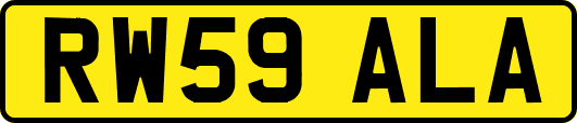 RW59ALA