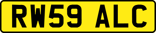 RW59ALC