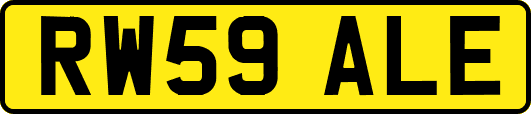 RW59ALE
