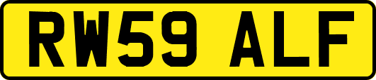 RW59ALF