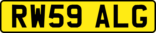 RW59ALG